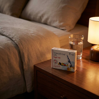 Sildenafil oral jelly 100mg how to use