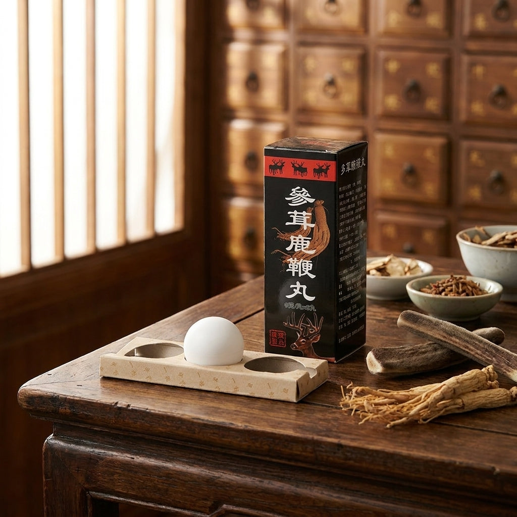 Sanjo deer antler pills uae reviews