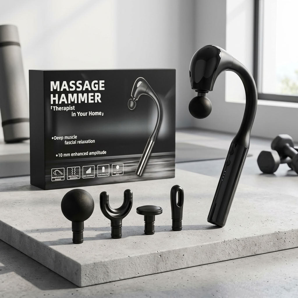 UShapeMassager