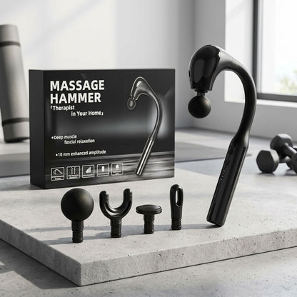 UShapeMassager