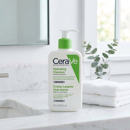 CeraVe Moisturizing Cream price in uae