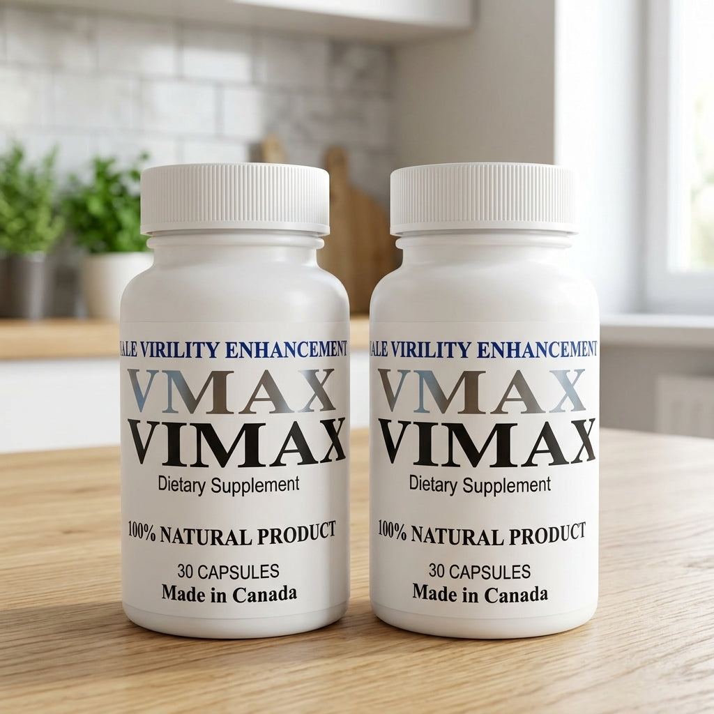Vimax capsule side effects in Urdu