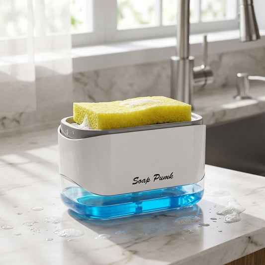 SoapDispenserInDubai