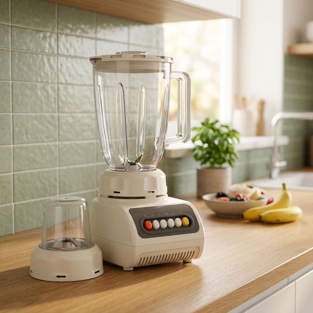 KitchenGrinder