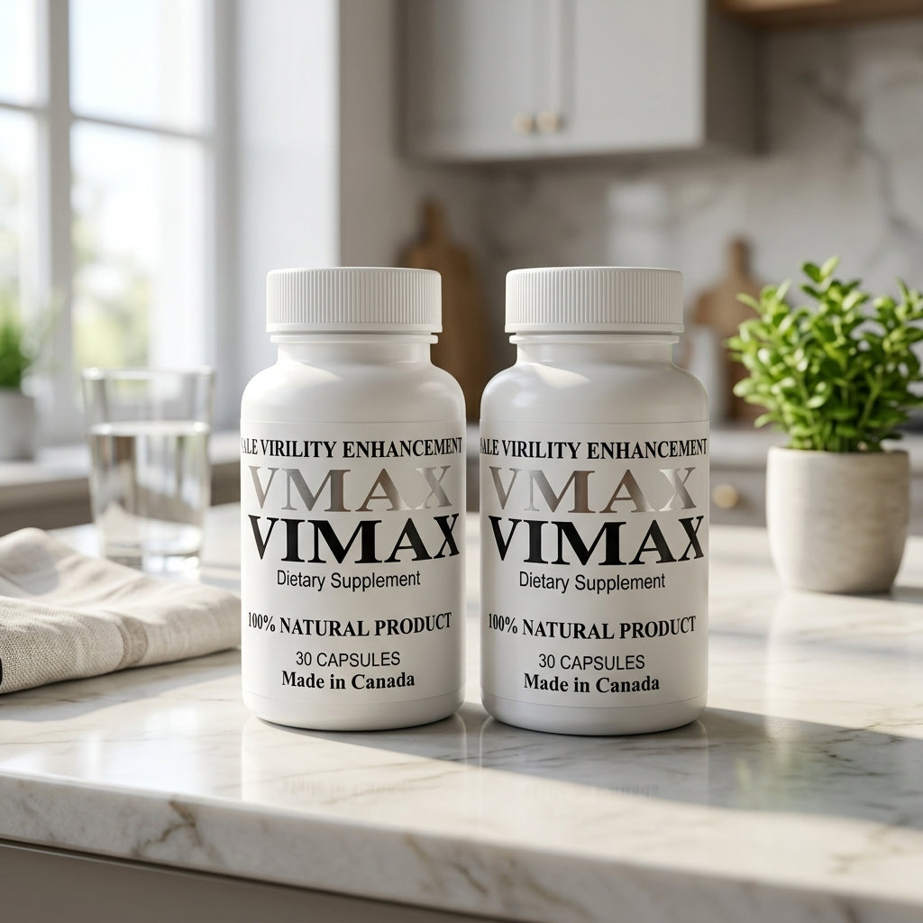 Vimax Amazon