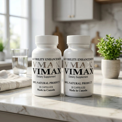 Vimax Amazon