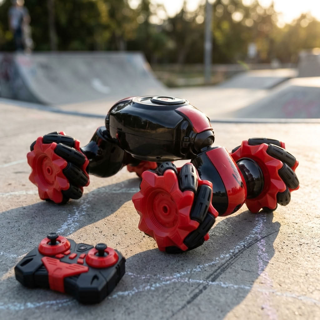 ElectricWaterBlaster
