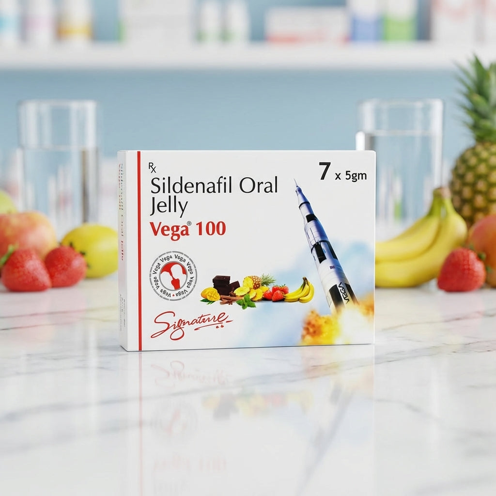 Sildenafil Oral Jelly 100mg Price in uae