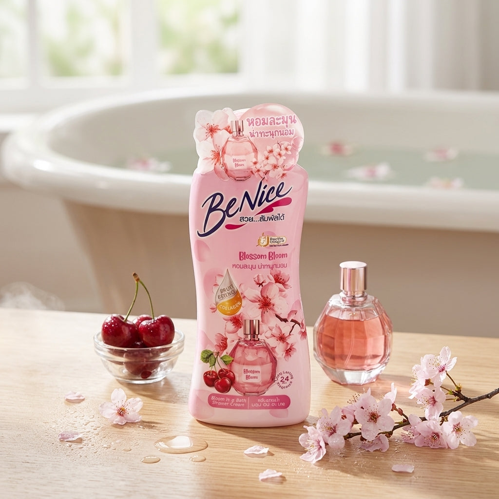 ShowerCreamInUae