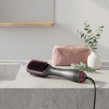 HairDryerBrush