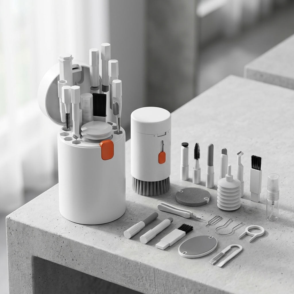 ElectronicsCleaningKit