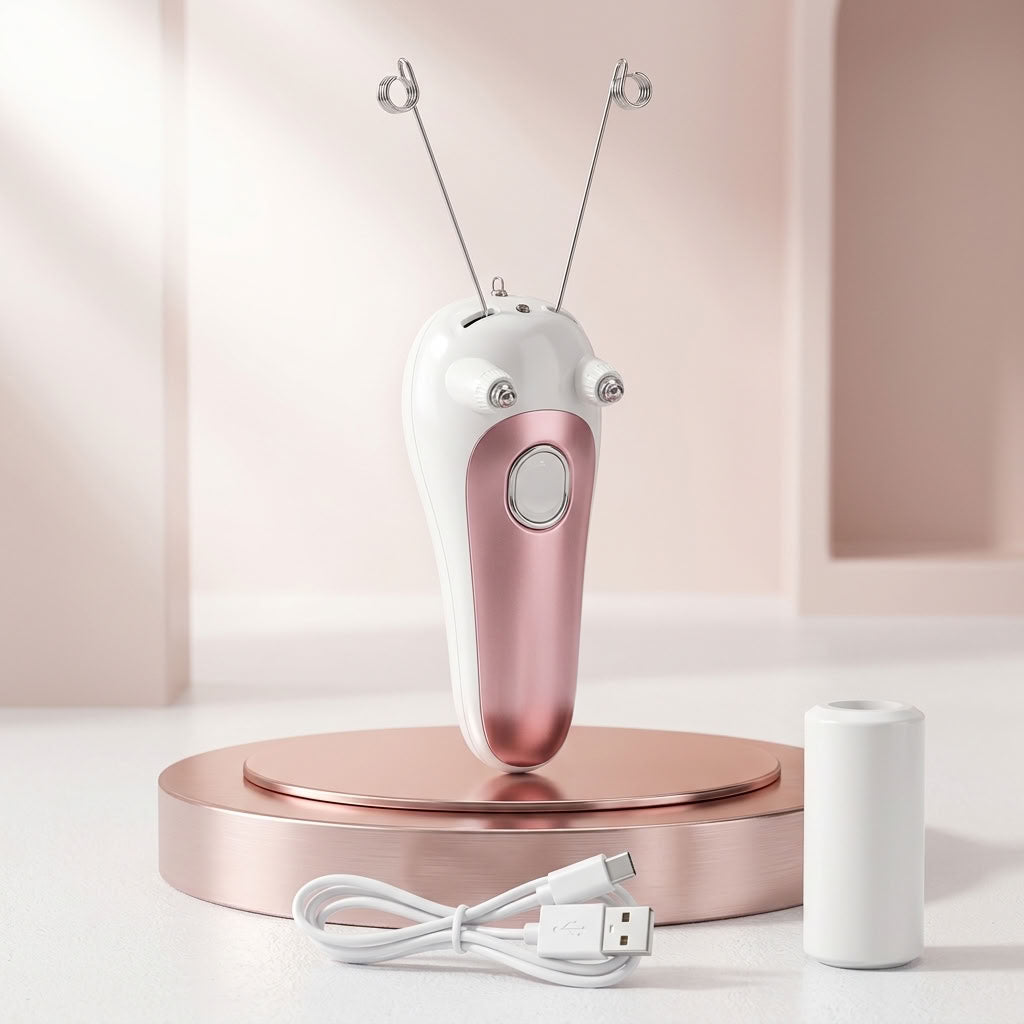 ElectricFacialThreadingEpilator