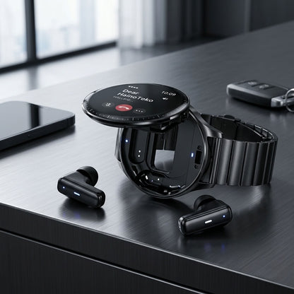 SmartwatchDubai