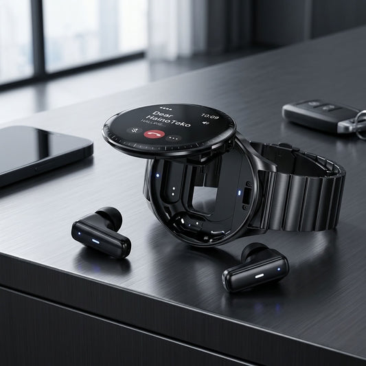 SmartwatchDubai