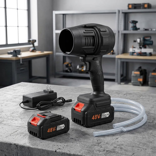 HighSpeedBlower