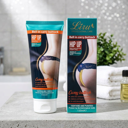 Liru hip up firming and enhancement cream in uae reviews