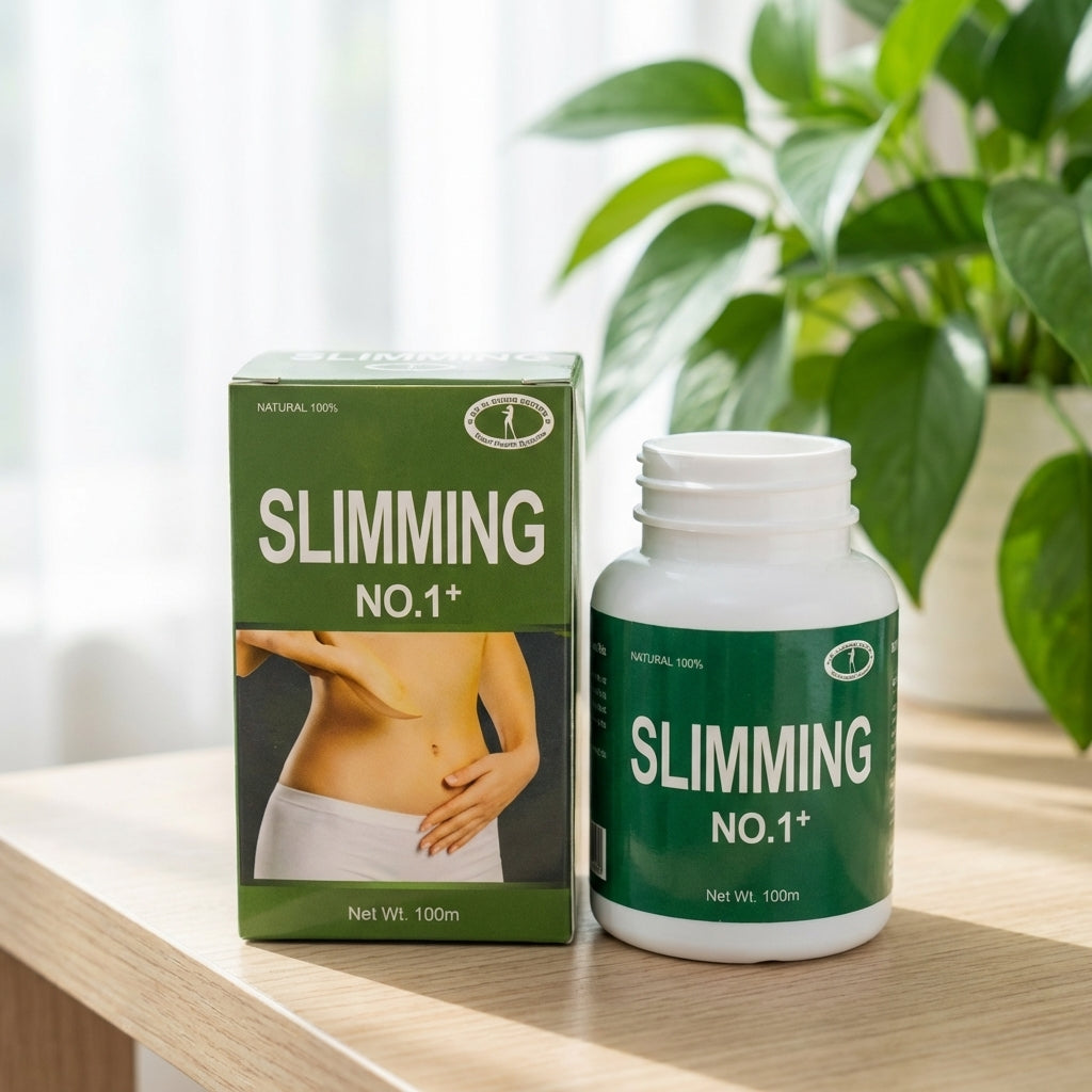 Slimming No 1