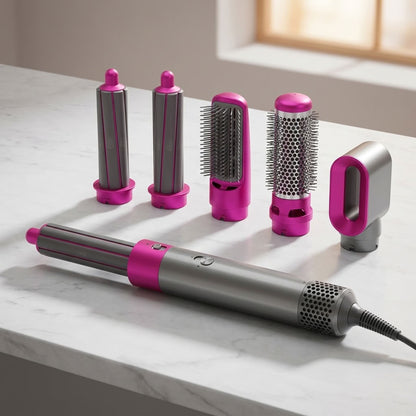 5In1HairStyler