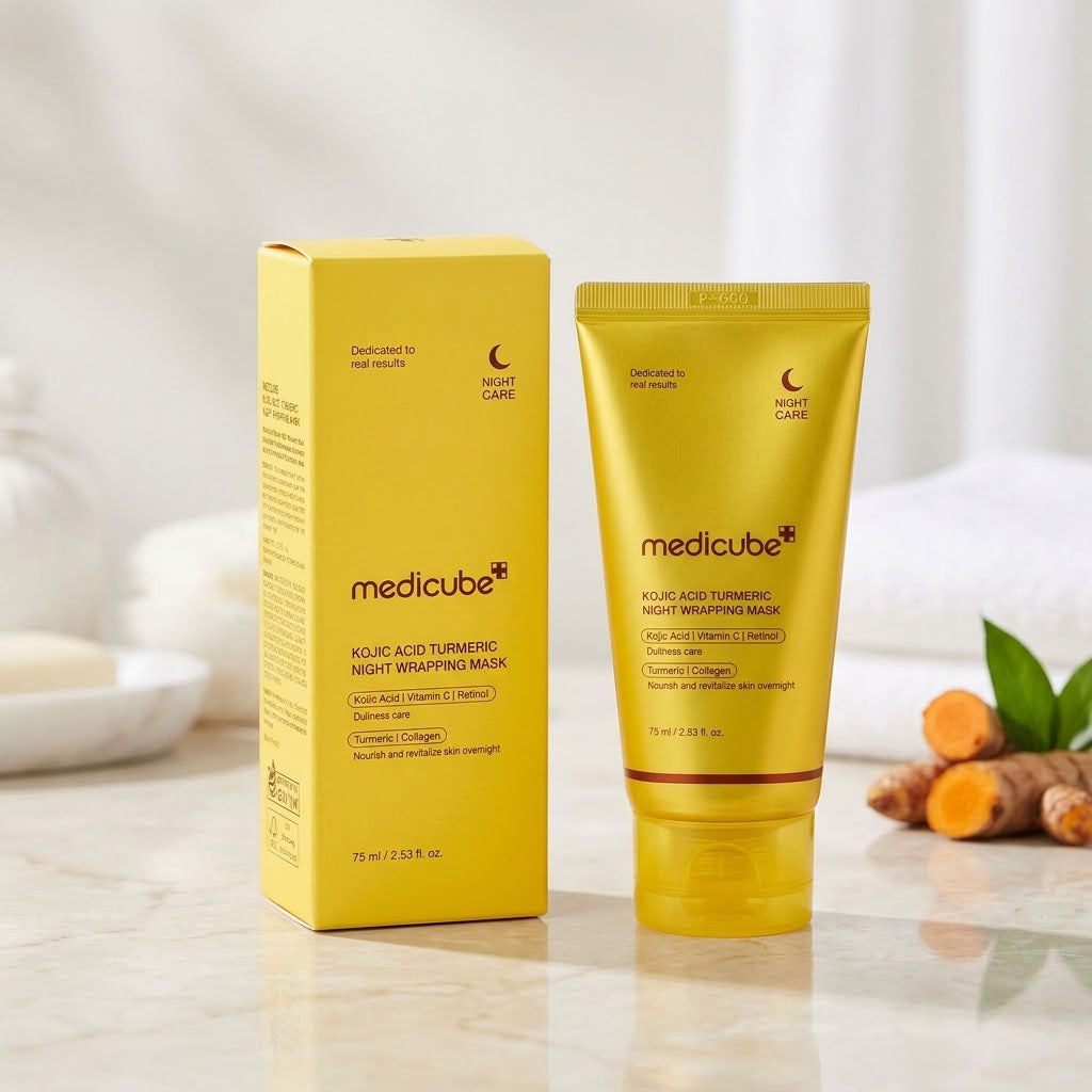 MedicubeDubai