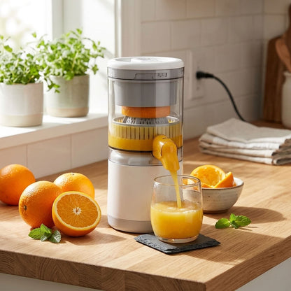 ElectricCitrusJuicer