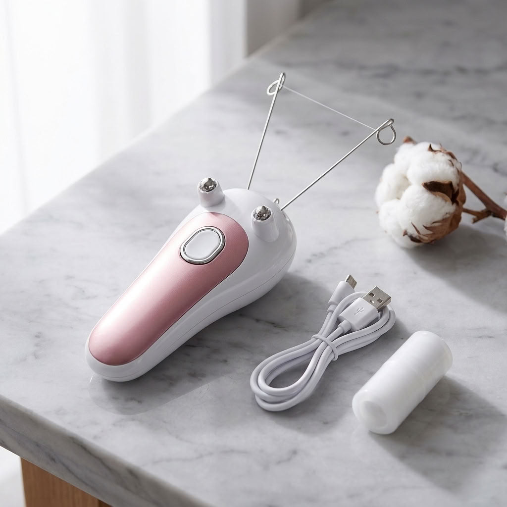 FacialThreadingEpilator