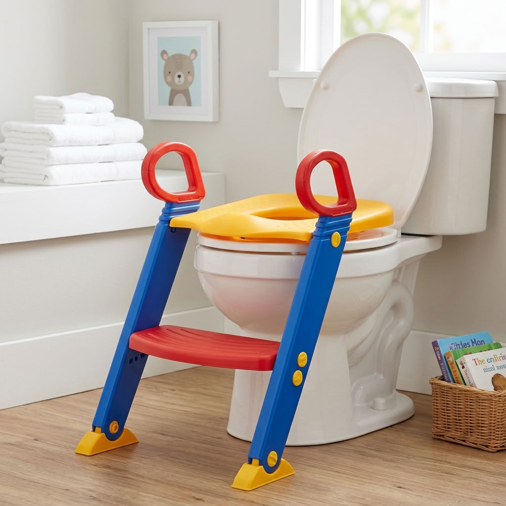 KidsToiletSeat