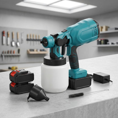 ElectricPaintSprayer