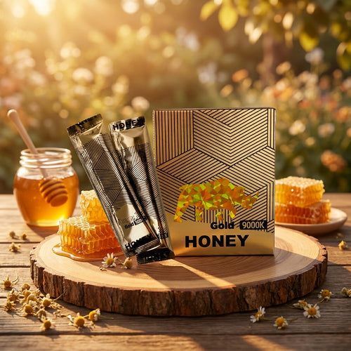Gold honey 9000k uae price