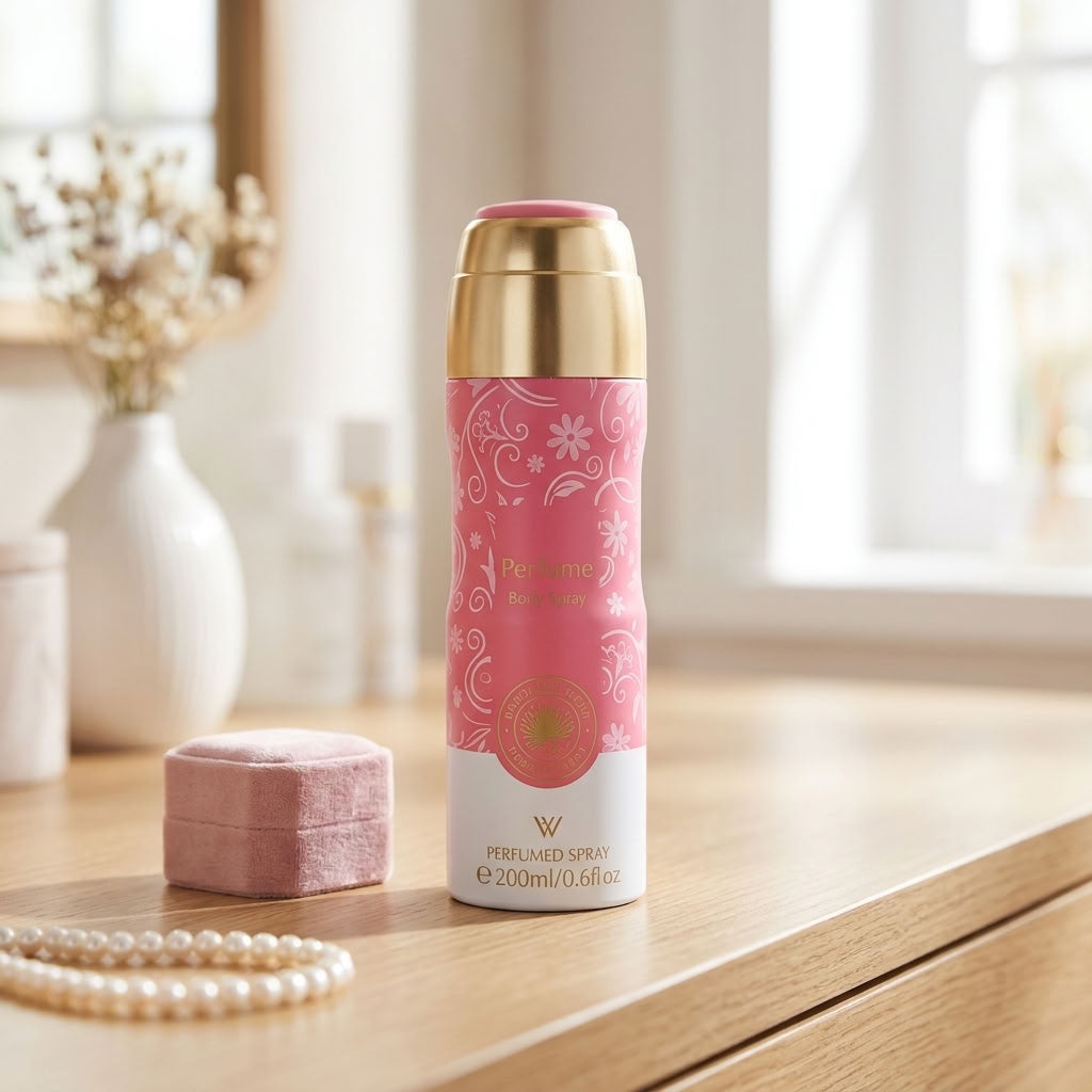 Lattafa yara candy perfumed spray uae online