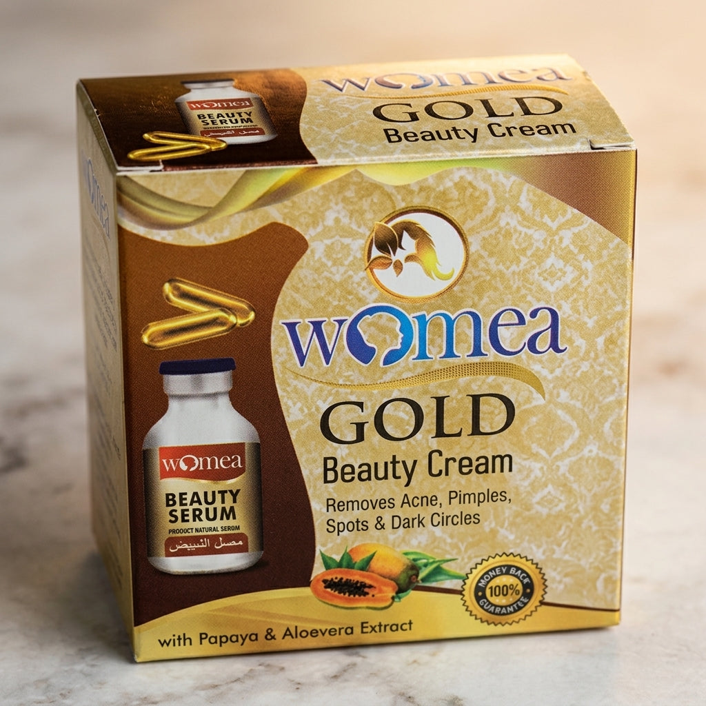 Ujooba Beauty Cream price