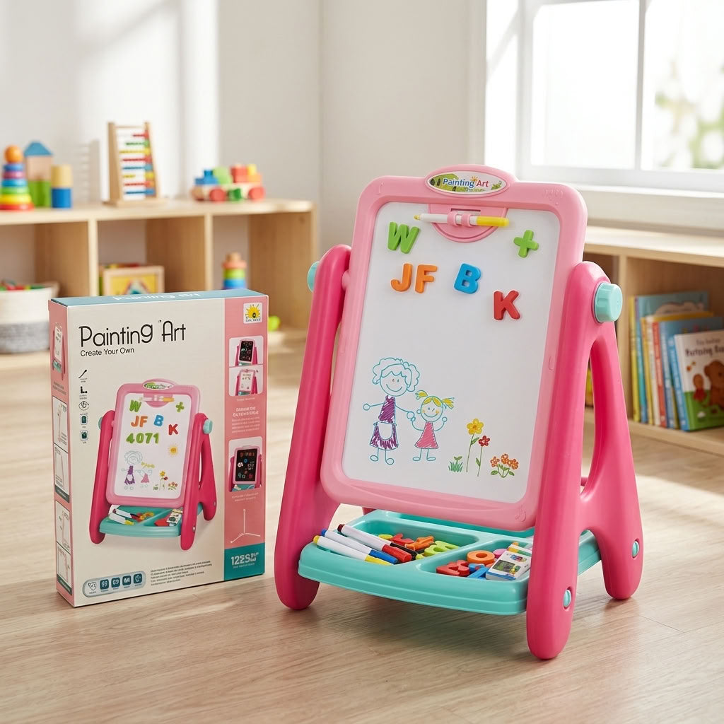 KidsDrawingBoard