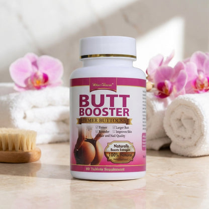 Daynee butt Booster