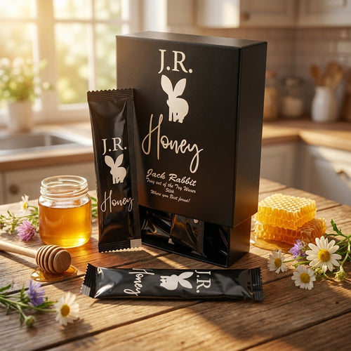 Jr honey 12 per pack uae price