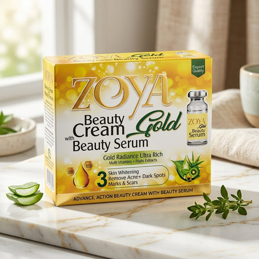 Zoya beauty cream price