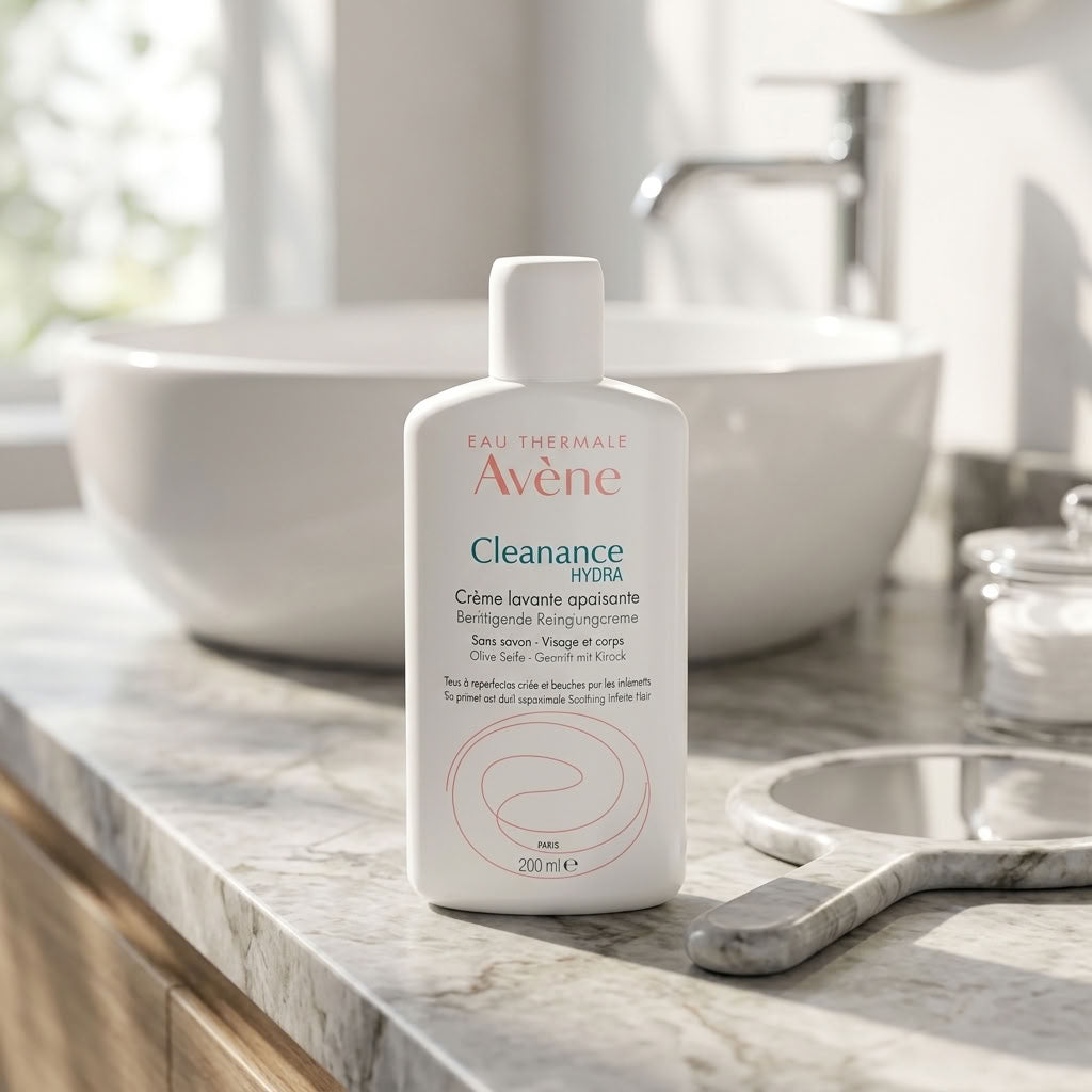 CleananceHydra