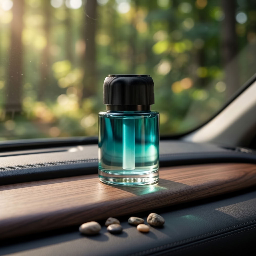 CarFragranceInDubai