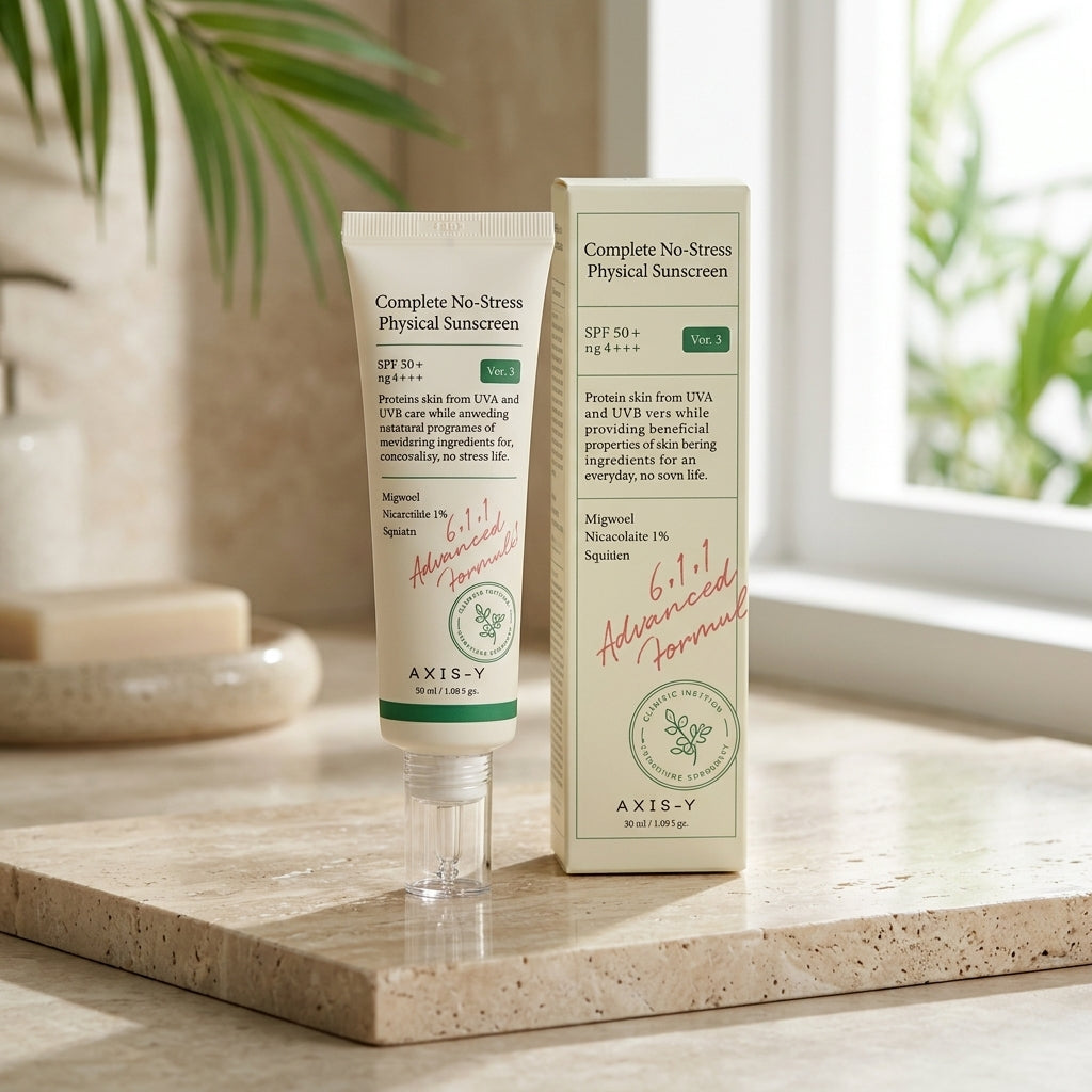 Axis y sunscreen life pharmacy