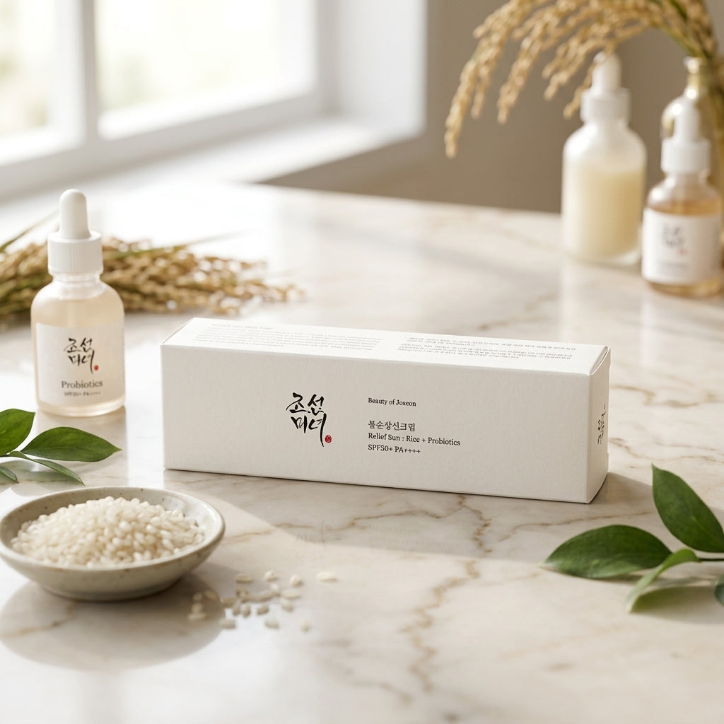 Beauty of joseon relief sun aqua fresh in uae price