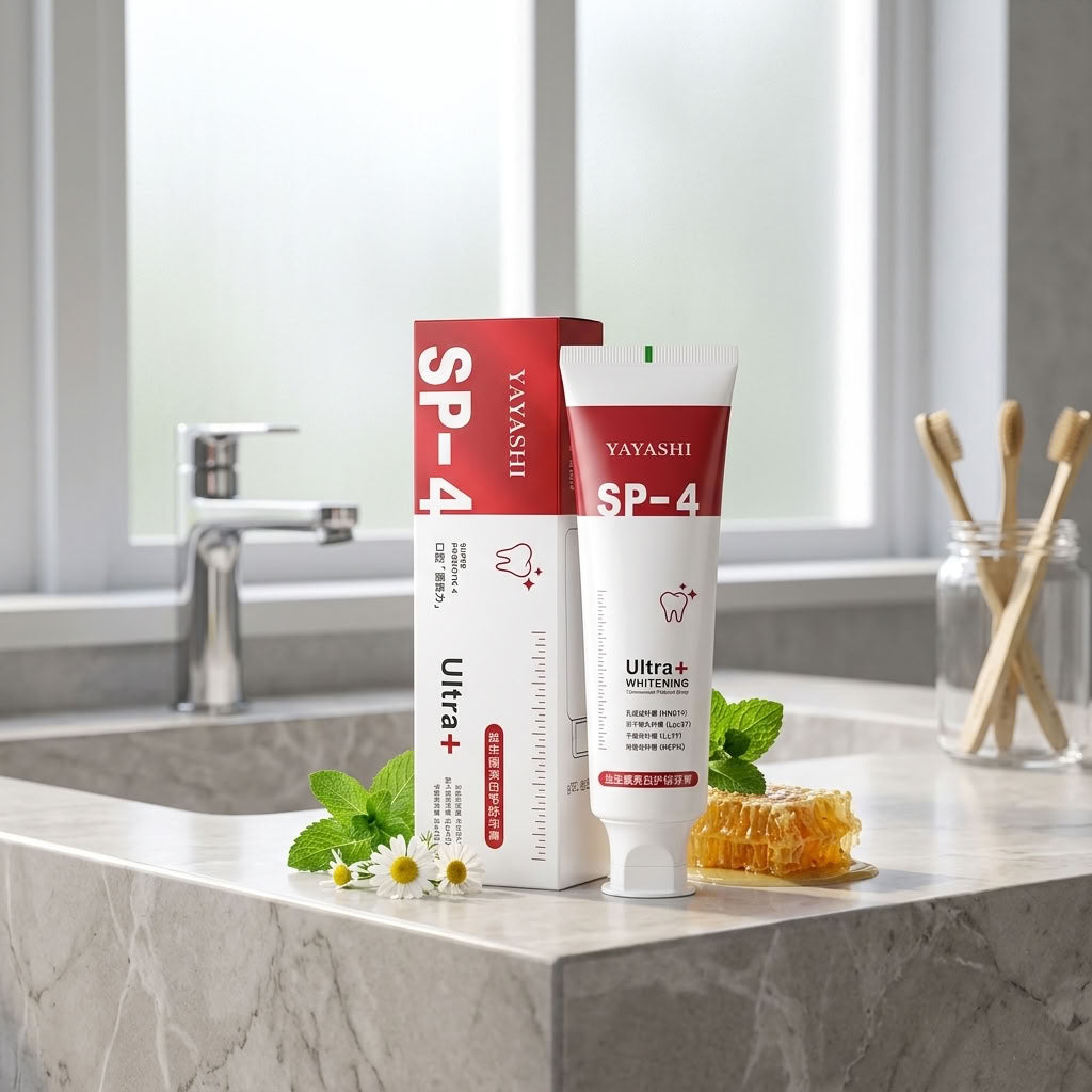 WhiteningToothpaste
