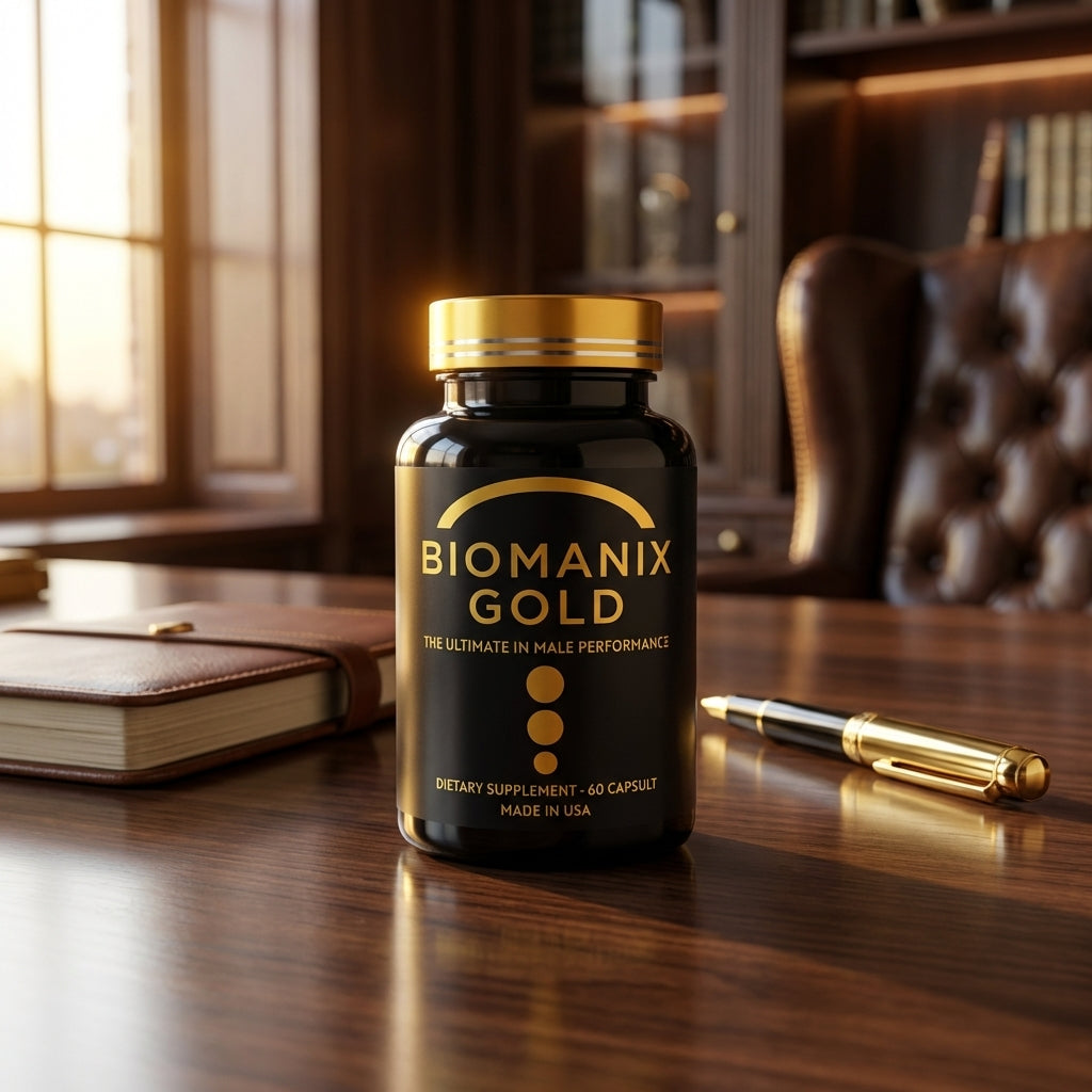 Biomanix Amazon