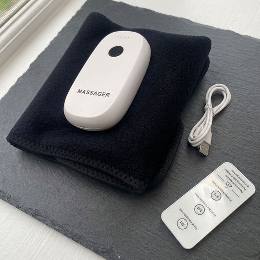WirelessMassager