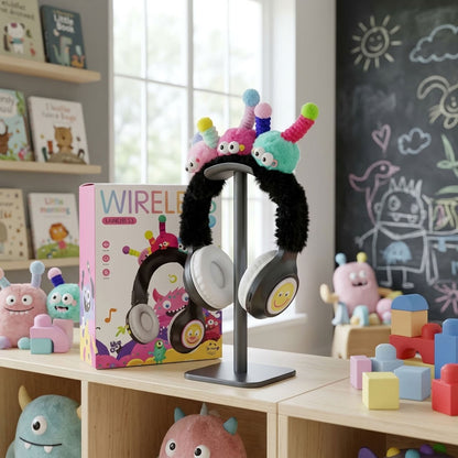 BluetoothHeadphones