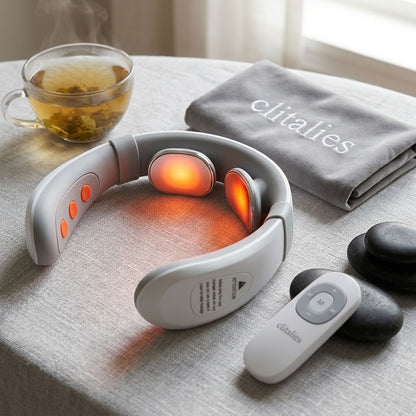 PulseNeckMassager