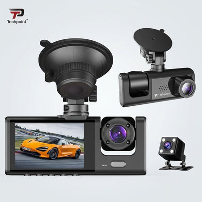 DashboardCameraInDubai