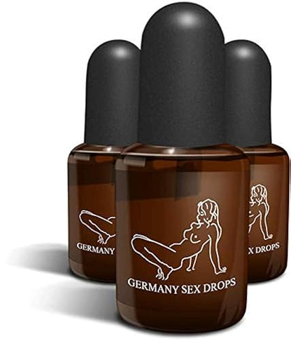 Germany Sex Drops For Women