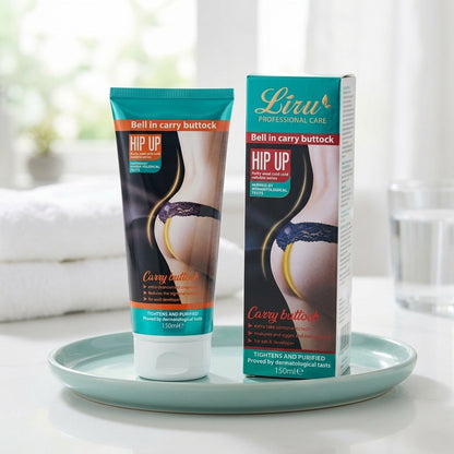 Liru hip up firming and enhancement cream in uae price