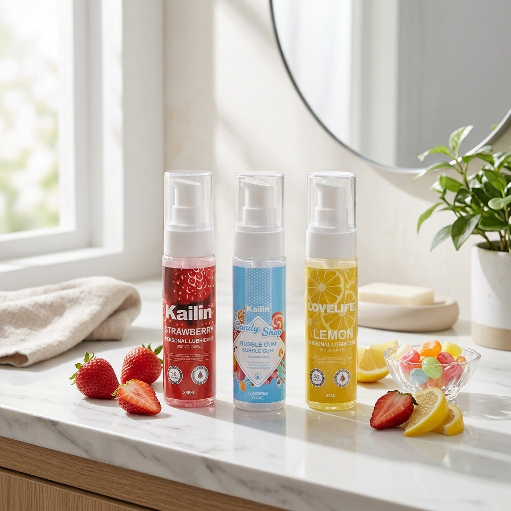 Lubricant gel uae