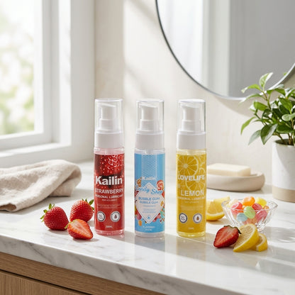 Lubricant gel uae