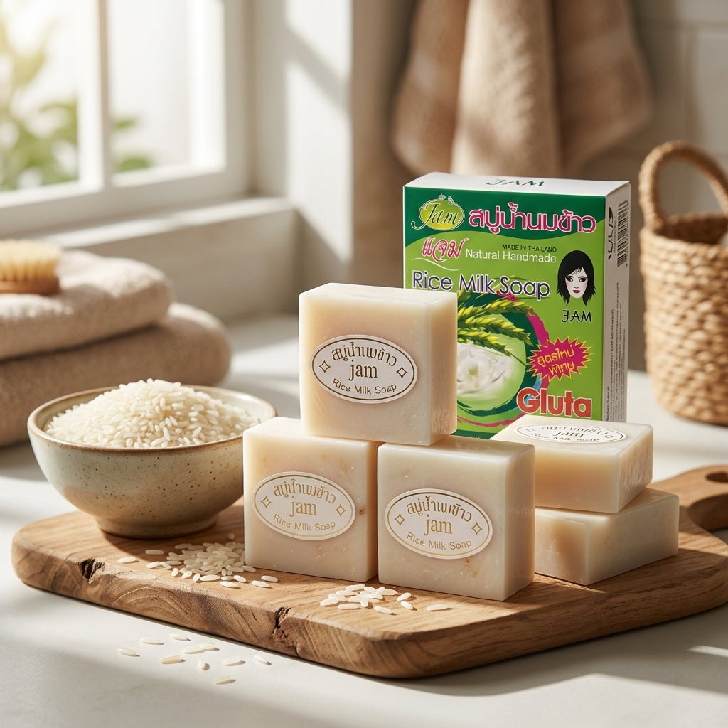 JamSoap