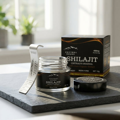 Original Shilajit Price in uae